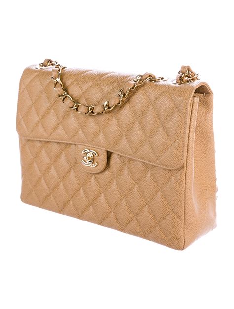 chanel jumbo flap inside|chanel jumbo single flap.